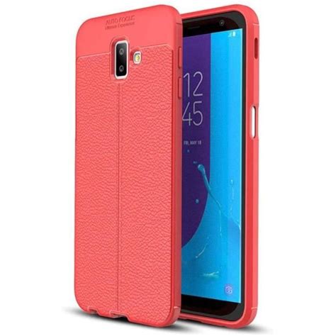 Tr S Mince Coque Samsung Galaxy J Plus J Smartphone