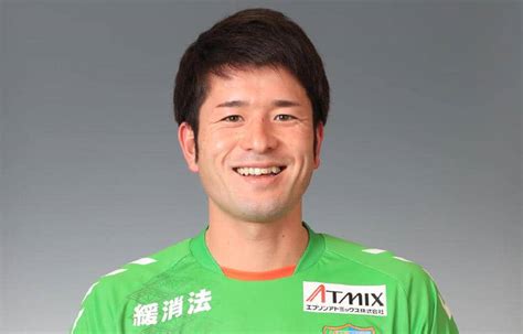 八戸df赤松秀哉が契約満了 「2年間は自分にとっての財産であり誇り」 サッカー スポーツブル スポブル