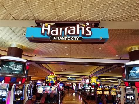 Harrah's Atlantic City Casino (NJ): Reviews & Top Tips Before You Go ...