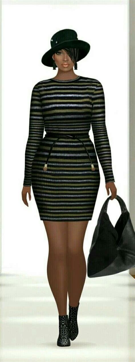 Pin By Alva Johnson On My Virtual Fashions Fashion Virtual Fashion