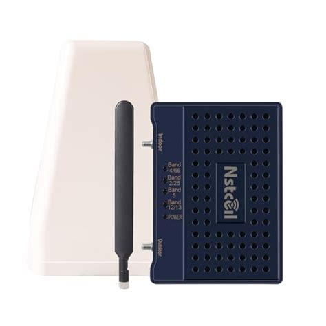 Find The Best Portable Cell Signal Booster Reviews & Comparison - Katynel