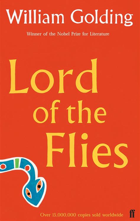 Lord of the Flies: Educational Edition: a novel : Golding, William