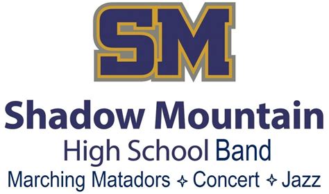 Shadow Mountain High School Band Fundraiser at Casey Jones! – Shadow ...