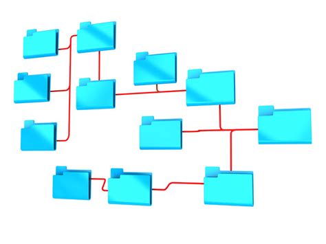 10 Digital Filing Ideas for Professional Organizers