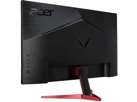 Игровой монитор Acer Nitro Vg241yx с экраном 270 Гц появился в России