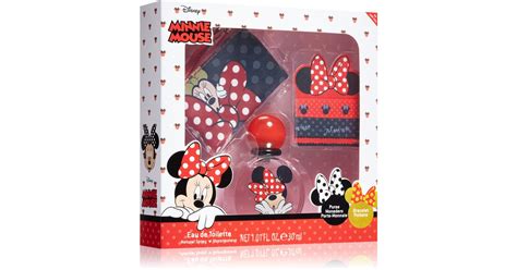 Ep Line Minnie Geschenkset Für Kinder Notino