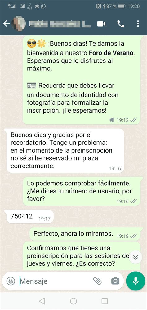 Listas de difusión en WhatsApp qué son y cómo usarlas Sendinblue