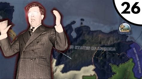 Defeating The Andean Pact Hearts Of Iron Iv Kaiserreich 08 American