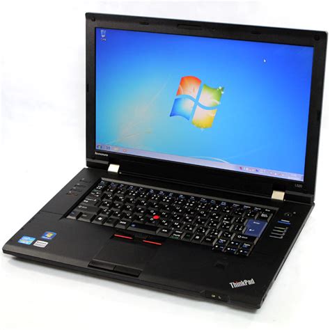 IBM Lenovo i3 Laptop L512 | Denver Computer Repair and Sales Colorado