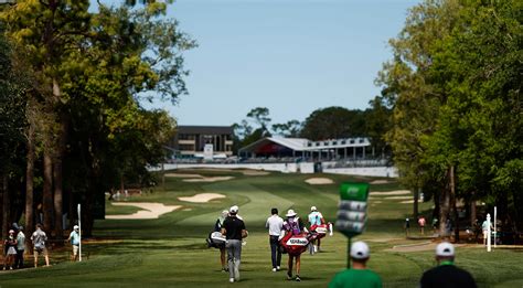 Pga Tour Valspar Championship 2024 Tee Times Gabi Pammie