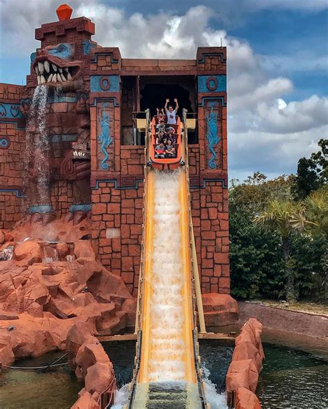 19 Best Theme Parks In Malaysia Visit These Top Amusement And Water