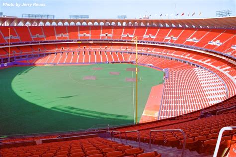 Busch Stadium - history, photos and more of the St. Louis Cardinals ...