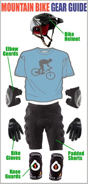 Gear Up 4 X-Sports!: Mountain Biking Essentials and Safety Tips