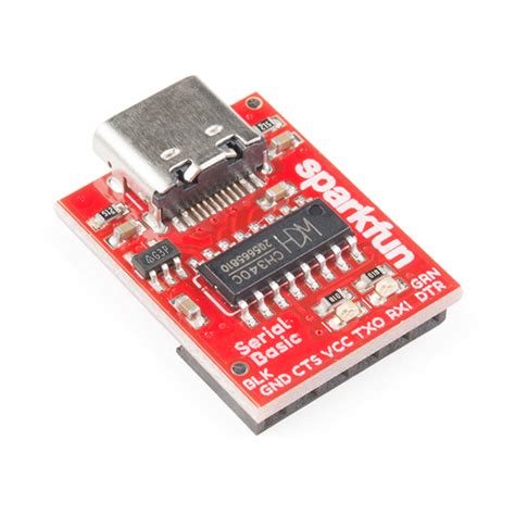 Introduction Sparkfun Esp Qwiic Pro Mini Hookup Guide