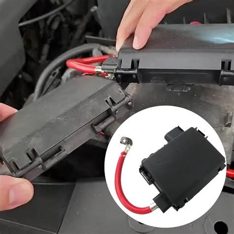 ᐅ Diagrama de fusibles Volkswagen Golf IV Jetta Bora 1999 2010 en