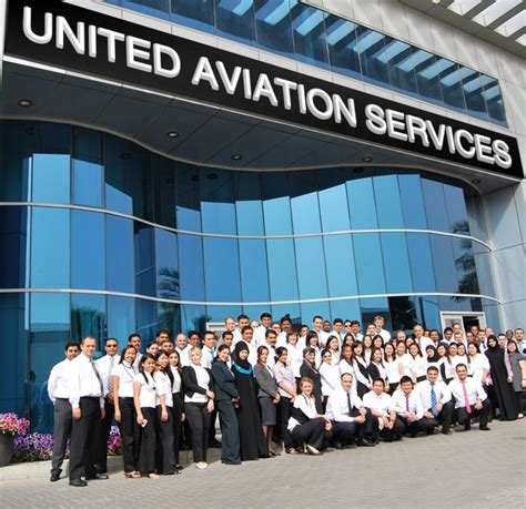 Uas International Trip Support Aviation Training Institutes In Dubai