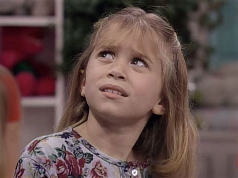 Michelle Tanner Full House Photo 43674115 Fanpop