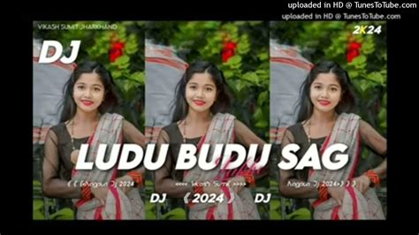 Ludu Budu Sag Lakhe New Nagpuri Domkac Song Dj Rupesh Bendi Latehar New