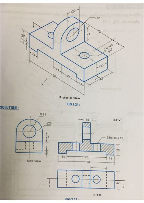 Top 10 isometric drawing exercises ideas and inspiration