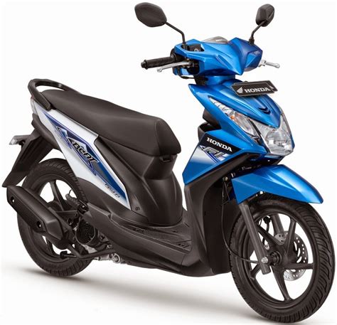 Harga Sepeda Beat Terbaru Homecare24