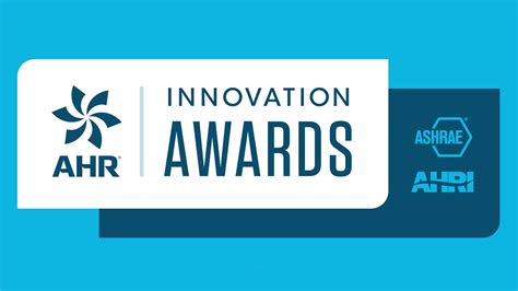 Ahr Expo Innovation Awards Showcase The Evolution Of Hvac Manufacturing Achr News