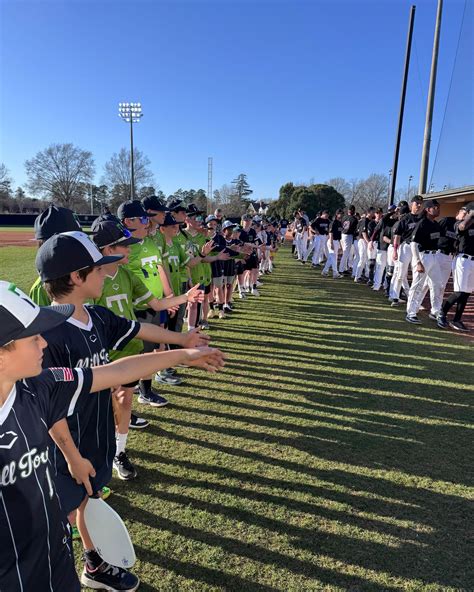 mill town baseball academy fort mill sc