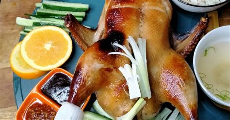 37 Resep Bebek Peking Enak Dan Mudah Cookpad