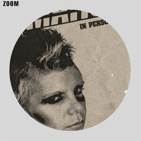 Printable Plasmatics - Wendy O. Williams, WOW vintage punk rock flyer