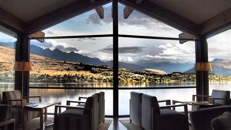 The Rees Hotel Queenstown scoops two major awards - Hospitality Business