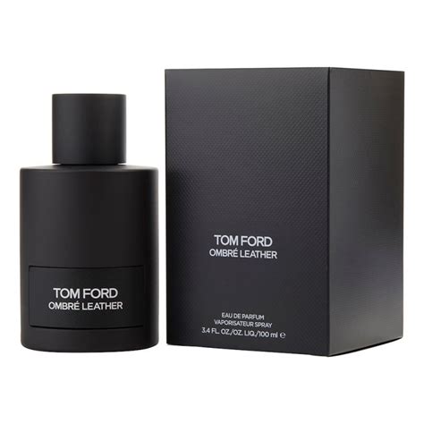 Tom Ford Ombre Leather Edp 100ml