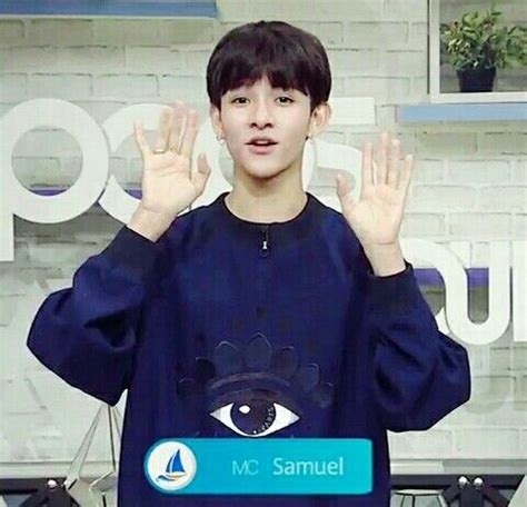 Samuel Official