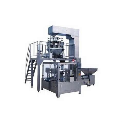 Multi Head Collar Type Packing Machine At Rs Collar Type