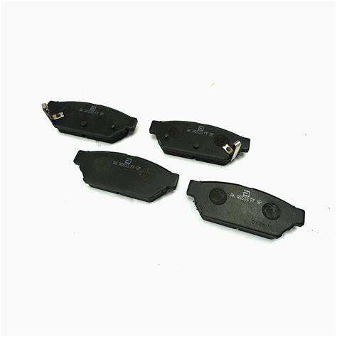 Mitsubishi Genuine Rear Brake Pads Auto Parts Direct Singapore