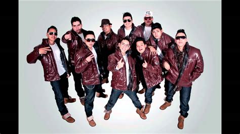 Banda Los Recoditos - M&M Group