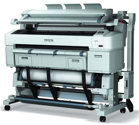 Epson Surecolor Sc T7200 Mfp National Printing Centre