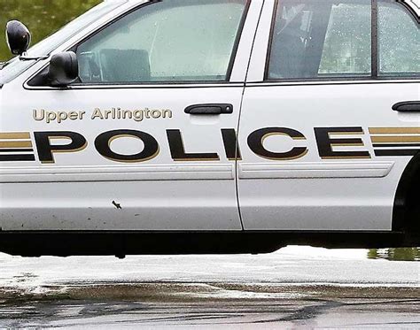 Upper Arlington police lieutenant charged with soliciting sex from ...