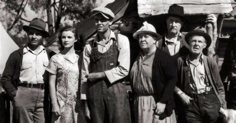 El cine de realismo social estadounidense (que surge en los años 30 ...