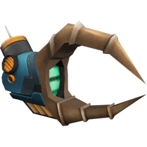 Icon For Ratchet Clank 2 Going Commando By Chickenish SteamGridDB