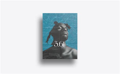 3.61 | Album Cover :: Behance