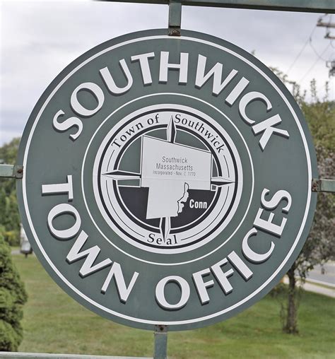 Public sessions announced for Southwick superintendent finalists | The ...