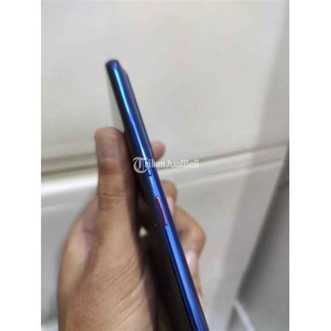 Vivo V Pro Ram Gb Gb Fullset Bekas Baterai Awet Normal Di Bandung