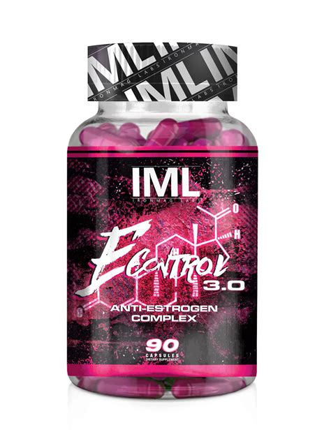 E Control V Ironmag Labs Bodybuilding Supplements