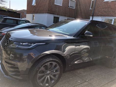 Land Rover Range Rover Velar lease Deals | Personal & Business Car ...