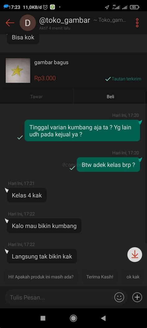 Convomf Reply Jualan Block On Twitter Gemes Https T Co