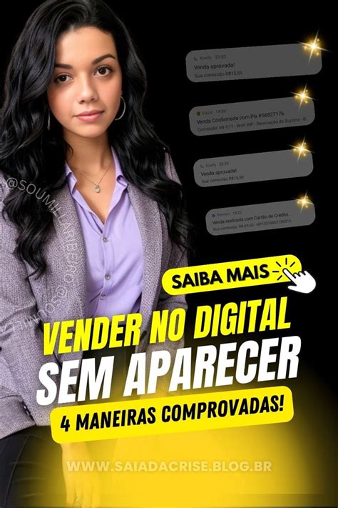 Vender Como Afiliado Sem Aparecer [ 4 Formas Simples E Gratuitas ] En