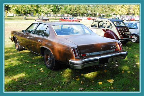 1974 Oldsmobile Cutlass - Information and photos - MOMENTcar