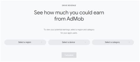 Google Admob How To Make More Money With It