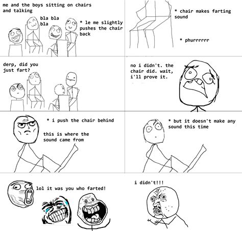 Rage Comics Page 3 Of 38 Funny Rage Comics To Read