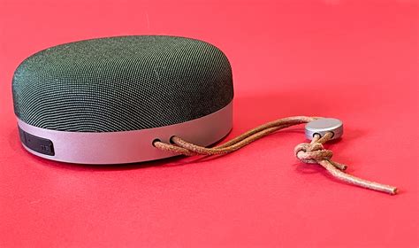 Обзор бюджетной Bluetooth-колонки Rombica mysound Capella: хороший звук ...