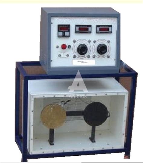 Emissivity Measurement Apparatus Manufacturer And Supplier